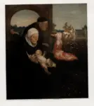 Stahl, Friedrich , La speranza -