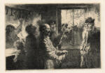 Sterl, Robert , Dammerung"" -