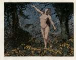 Strathmann, Carl , Danae -