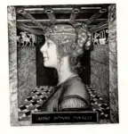 von Stuck, Franz , La Fiorentina -