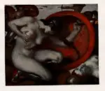 von Stuck, Franz , L'amazzone ferita -