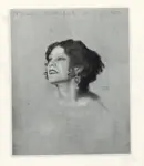 von Stuck, Franz , Tilla Durieux come Circe -