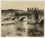 Thaulow, Fritz , Acqua scorrente