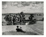 Thoma, Hans , Paesaggio sulla Nidda