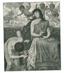 Thoma, Hans , La sorgente
