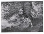 Thoma, Hans , Paesaggio con Diana