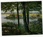 Trubner, Wilhelm , Monastero di Seeon