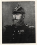 Trubner, Wilhelm , Ufficiale del esercito