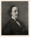 Trubner, Wilhelm , Ritratto del direttore della galleria Eisenmann