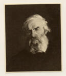 Trubner, Wilhelm , - ritratto di uomo