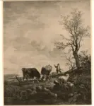 Anonimo , Wagenbauer, Max Joseph