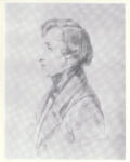 Wintherhalter, Franz , Studio per ritratto