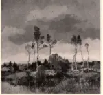 Arends, Carl Oskar , Aus den bayerischen vorbergen