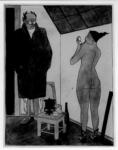 Arnold, Karl , Schwabinger Griechen"" -