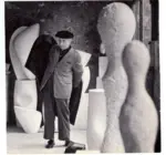 Arp, Jean , Composizioni