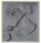 Arp, Jean , Constellation floreale