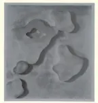 Arp, Jean , Constellation floreale