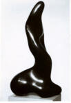 Arp, Jean , Configurazione