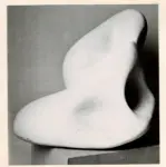 Arp, Jean , Configurazione