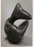 Arp, Jean , Configurazione