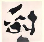 Arp, Jean , Constellation