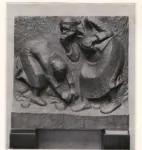 Barlach, Ernst , Hunger