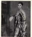 Baudrexel, Eduard , Die gasse"" -