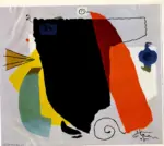 Baumeister, Willi , Montaru