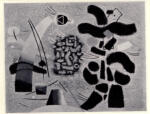 Baumeister, Willi , Jour