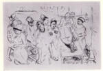Beckmann, Max , Major Surgery