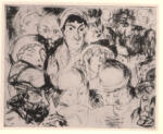 Beckmann, Max , Die Kriegserklärung