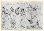 Beckmann, Max , Major Surgery