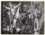 Beckmann, Max , Varieté