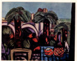 Beckmann, Max , Paesaggio marino