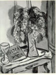 Beckmann, Max , Natura morta