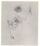 Bellmer, Hans , Ballerina