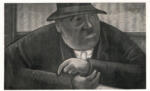 Berg, Werner , Contadino -