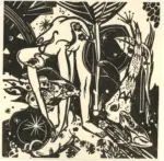 Campendonck, Heinrich , Das Marchen