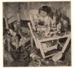 Caspar-Filser, Maria , Felicitas