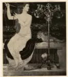 Diez, Julius , D&auml;mmerung -