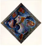 Anonimo , Dix, Otto - sec. XX - Der Matrose Fritz M&uuml;ller aus Pieschen