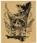 Dollgast, Hans , Santa Sofia a Costantinopoli