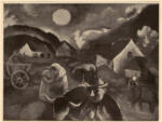 Domscheit, Franz , Aufbruch -