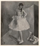 Anonimo , Eberz, Josef - sec. XX - Beatrice Mariagraete