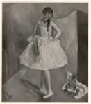 Eberz, Josef , Beatrice Mariagraete