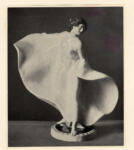 Eichler, Reinhold Max , Ballerina -