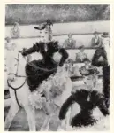 Eizendieck, Suzanne , L'Ecuy&egrave;re