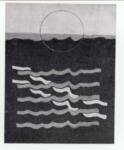 Ernst, Max , Gulf stream