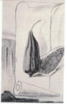 Ernst, Max , Seed Pod