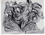 Ernst, Max , Le poulpe